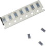 SMD biztosíték SMD 1206 7 A 63 V Gyors -F- ESKA 431040 1 db bélyegkép