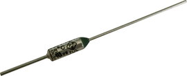 Hőmérséklet biztosíték 84 °C 10 A 250 V ESKA SW-109T 1 db