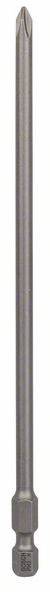 Bosch Csavarozó bit extrakemény, PH 1, 152 mm 2607001539 PH 1 hossz 152 mm