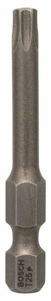 Csavarozó bit extrakemény, T25, 49 mm Bosch 2607001638 T 25 hossz:49 mm