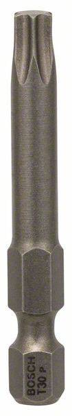 Csavarozó bit extrakemény, T30, 49 mm Bosch 2607001642 T 30 hossz:49 mm