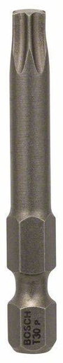 Csavarozó bit extrakemény, T30, 49 mm Bosch 2607001642 T 30 hossz:49 mm bélyegkép