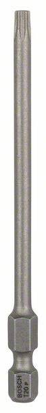 Csavarozó bit extrakemény, T20, 89 mm Bosch 2607001652 T 20 hossz:89 mm bélyegkép