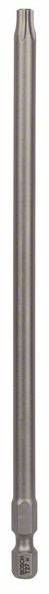 Csavarozó bit extrakemény, T27, 152 mm Bosch 2607001672 T 27 hossz:152 mm
