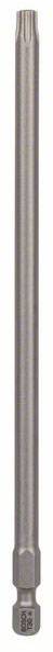 Csavarozó bit extrakemény, T30, 152 mm Bosch 2607001674 T 30 hossz:152 mm