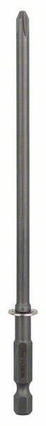 Bosch Csavarozó bit extrakemény, PH 2, 145 mm 2608522068 PH 2 hossz 145 mm