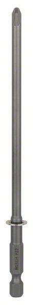 Bosch Csavarozó bit extrakemény, PZ 2, 145 mm 2608522069 pozidrív PZ 2 hossz:145 mm