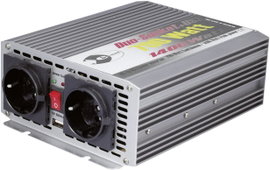 Inverter, ClassicPower CL700-D-24