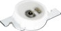 SMD LED Egyedi forma Élénk piros 4.5 mcd 120 ° 2 mA 1.8 V OSRAM LS P47K bélyegkép