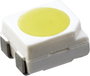 SMD LED PLCC4 Élénk piros 900 mcd 120 ° 50 mA 2.15 V OSRAM LS E6SF bélyegkép