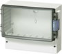 Szabályozó doboz ABS Füstszürke 160 x 166 x 134 Fibox ABS 17/16-0 1 db bélyegkép