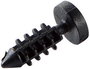 PB Fastener Alaplap tartó 354-9052-0010 Alaplap méret 1.8 - 5 mm Műanyag bélyegkép