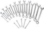 Mannesmann 25 részes csillag - villáskulcs készlet 7-32 mm bélyegkép