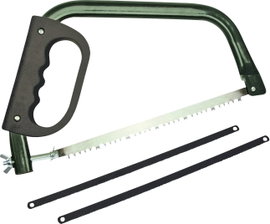 Keretes kézi fűrész 300 mm Mannesmann