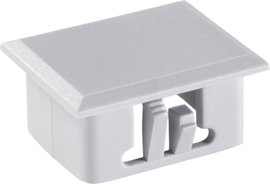 Vakdugó RJ45 csatlakozó aljzathoz, fekete, Richco BPE-RJ45-01BK