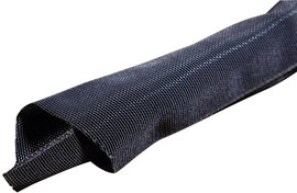 Hálós tömlő, önzáródó, Canuround Kötegtart.Ø: 9 mm Canuround Mini Box DSG Canusa Tartalom: 4 m