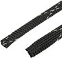 Hálós tömlő, SE sorozat Kötegtart.Ø: 6,4 - 19,1 mm SE50PFR-CR0 Panduit Tartalom: méteráru bélyegkép