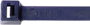 Kábelkötegelő készlet 457 x 7,6 mm, fekete (UV álló), 50 db, ABB TY450-120X bélyegkép
