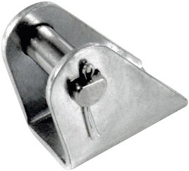 Norgren Billenthető rögzítő, hátul QM 8012/24 1 db
