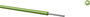 Wickeldraht 1 x 0.05 mm² Zöld Kabeltronik 370103003 100 m bélyegkép