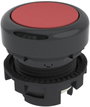 Nyomógomb Piros Pizzato Elettrica E21PU2R3210 1 db bélyegkép