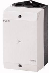 Eaton Szigetelőanyag doboz CI CI-K2-100-TS