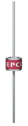 Epcos túlfeszültség levezető, mini fém-kerámia, Ø8x6mm, 10kA, B88069X4880T102 N81-A90X bélyegkép
