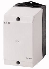 Eaton Szigetelőanyag doboz CI CI-K2-145-TS