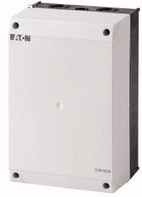 Eaton Szigetelőanyag doboz CI CI-K4-125-M