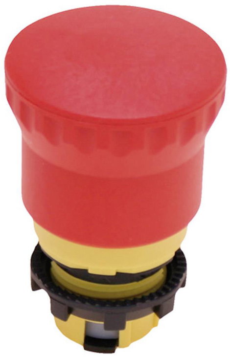 Sárga, Piros Pizzato Elettrica E21PEPZ4531 1 db