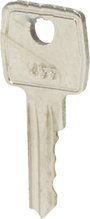 BACO Tartalék kulcs, 2 részes készlet Nr. 455 bélyegkép