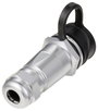 Kerek dugaszolós csatlakozó, Push-Pull IP67 3 pól. In-Line aljzat 13 A SF1211/S3 I Weipu 1 St. 2. bélyegkép