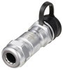 Kerek dugaszolós csatlakozó, Push-Pull IP67 9 pól. In-Line aljzat 3 A SF1211/S9 II Weipu 1 St. 3. bélyegkép