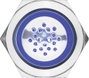 Akusztikus jeladó 19 mm, 24 V/DC piros, Tru Components 718828 2. bélyegkép
