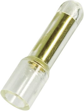 0.75 mm² eljesen szigetelt Átlátszó Vogt Verbindungstechnik 4805 1 db