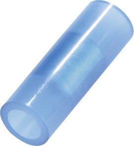 1.5 mm² 2.5 mm² eljesen szigetelt Kék Vogt Verbindungstechnik 3716 1 db