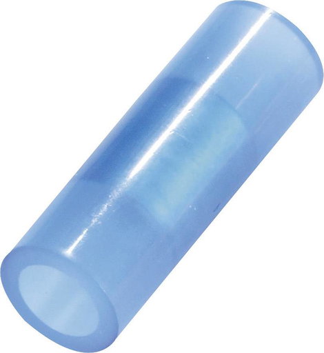 1.5 mm² 2.5 mm² eljesen szigetelt Kék Vogt Verbindungstechnik 3716 1 db