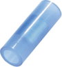 1.5 mm² 2.5 mm² eljesen szigetelt Kék Vogt Verbindungstechnik 3716 1 db bélyegkép