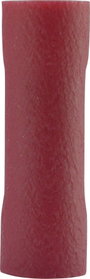0.5 mm² 1 mm² eljesen szigetelt Piros Vogt Verbindungstechnik 3715P 1 db bélyegkép