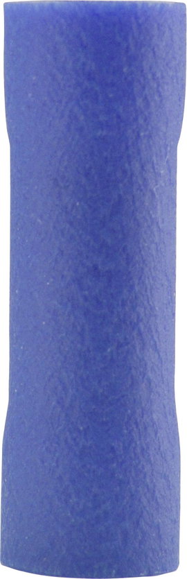 1.5 mm² 2.5 mm² eljesen szigetelt Kék Vogt Verbindungstechnik 3716P 1 db