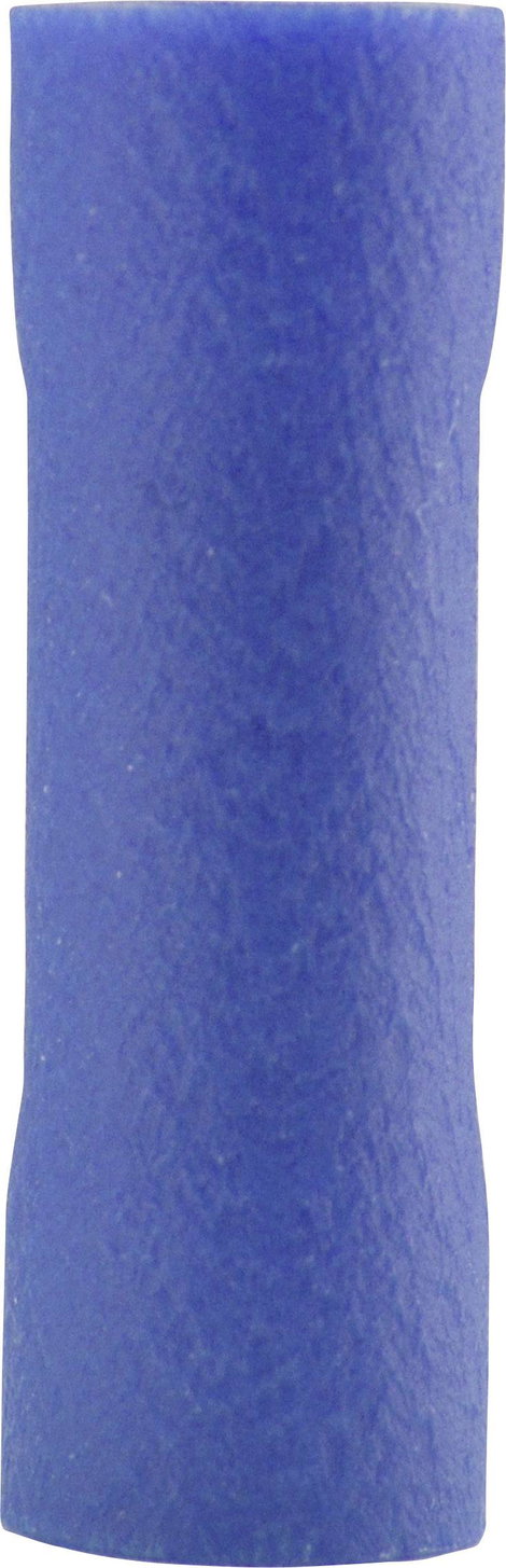 1.5 mm² 2.5 mm² eljesen szigetelt Kék Vogt Verbindungstechnik 3716P 1 db