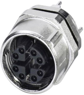 Alj, beépíthető SACC-DSI-FS-8CON-L180-10G SCO Phoenix Contact Tartalom: 1 db