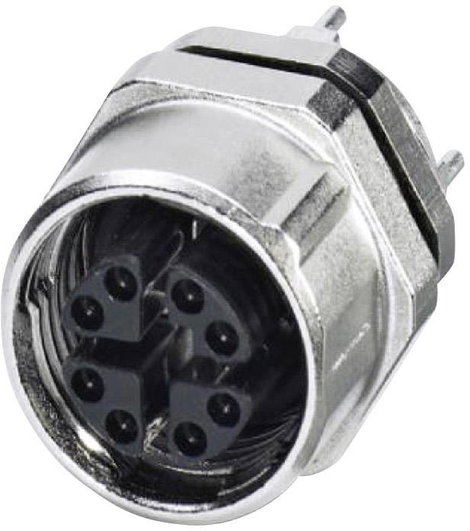 Alj, beépíthető SACC-DSI-FS-8CON-L180-10G SCO Phoenix Contact Tartalom: 1 db