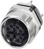 Alj, beépíthető SACC-DSI-FS-8CON-L180-10G SCO Phoenix Contact Tartalom: 1 db bélyegkép