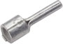 Krimpelhető stift kábelsaru 1,5 - 2,5 mm², Ø 2,3 mm, hossz: 10 mm, szigeteletlen, fém, Cimco 180592 bélyegkép
