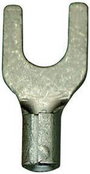 Villás kábelsaru 4 mm² 6 mm² M4 Szigetelés nélkül Fémes Vogt Verbindungstechnik 3530C 1 db bélyegkép