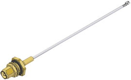 SMA adapter SMA dugó - IMSK-2420-011 db