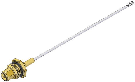 SMA adapter SMA dugó - IMSK-2420-011 db