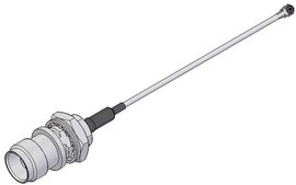 TNC adapter TNC alj - IMSK-2399-051 db