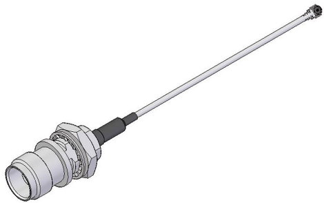 TNC adapter TNC alj - IMSK-2399-051 db
